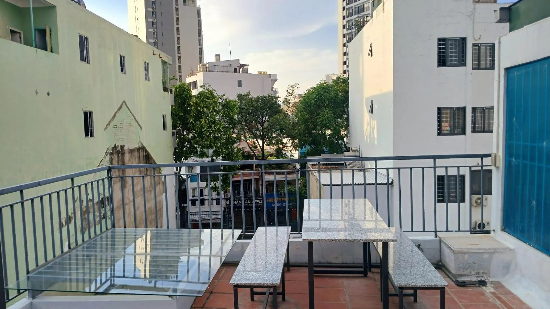 Homestay Kiwi Nha Trang