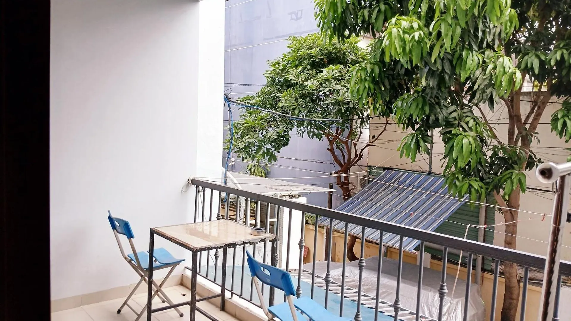 Homestay Kiwi Nha Trang