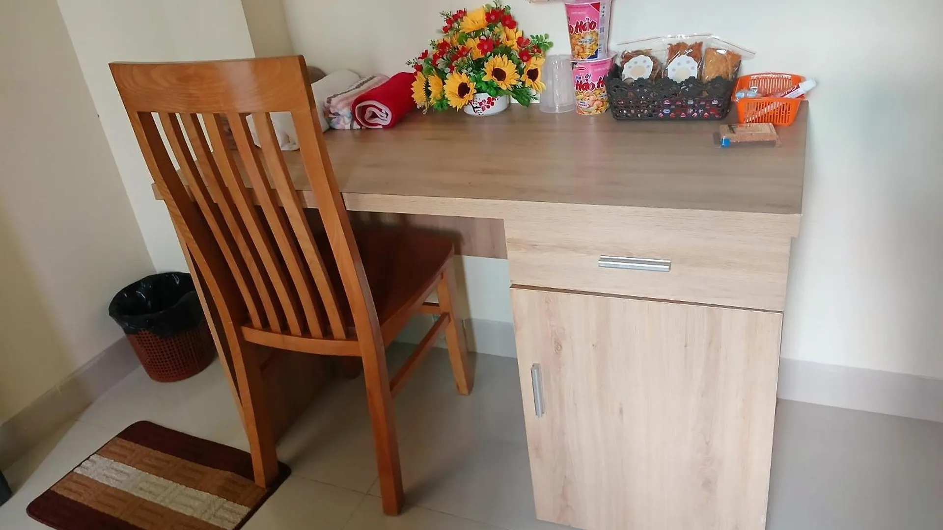 Homestay Kiwi Nha Trang Vietnam