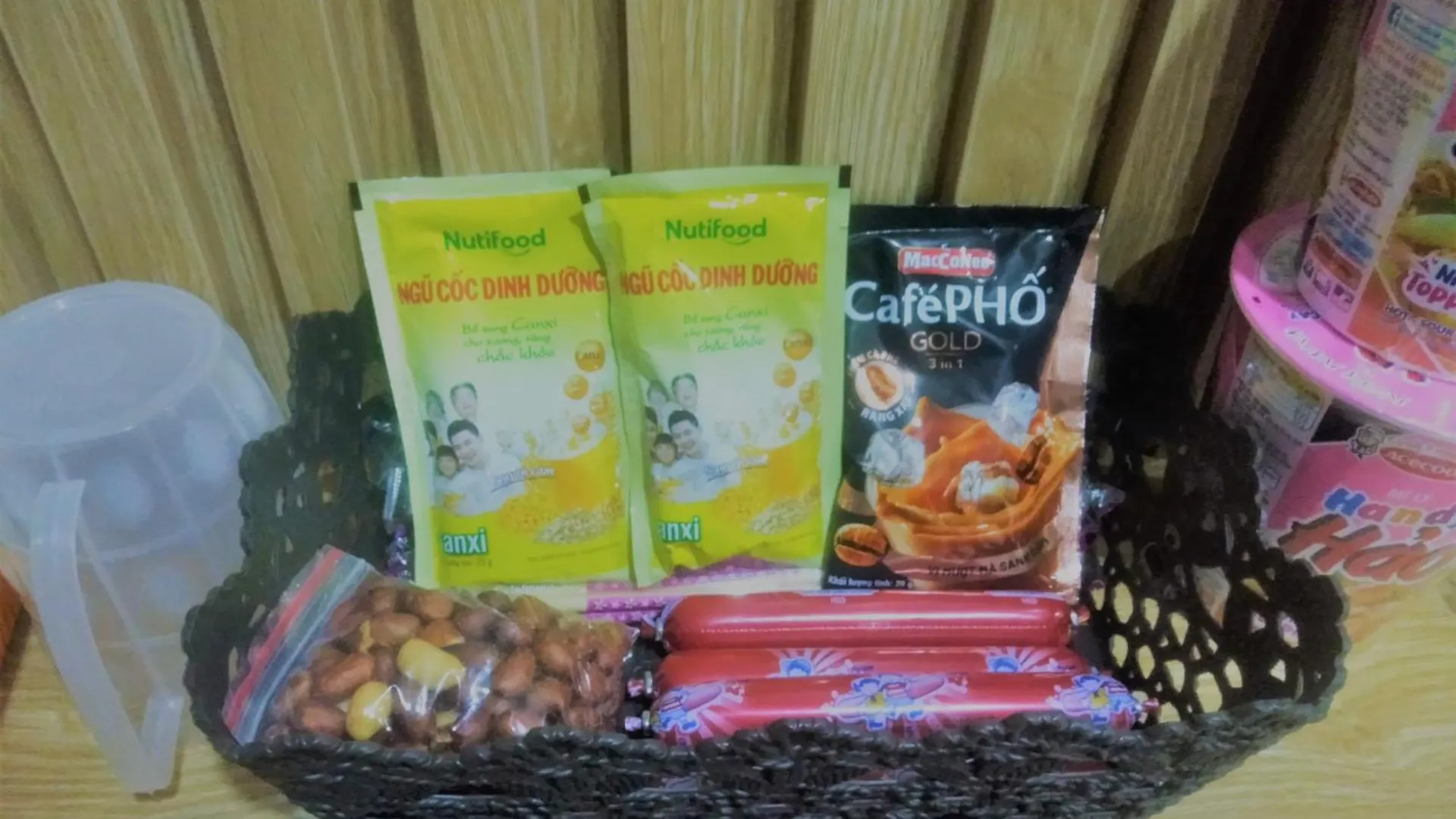 Homestay Kiwi Nha Trang 0*,