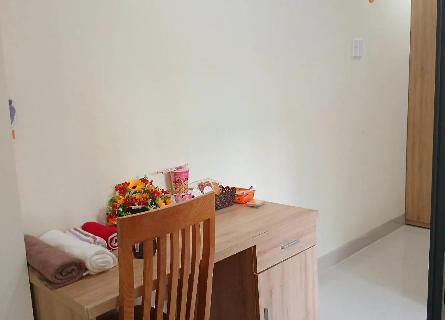 Homestay Kiwi Nha Trang 0*,  Vietnam