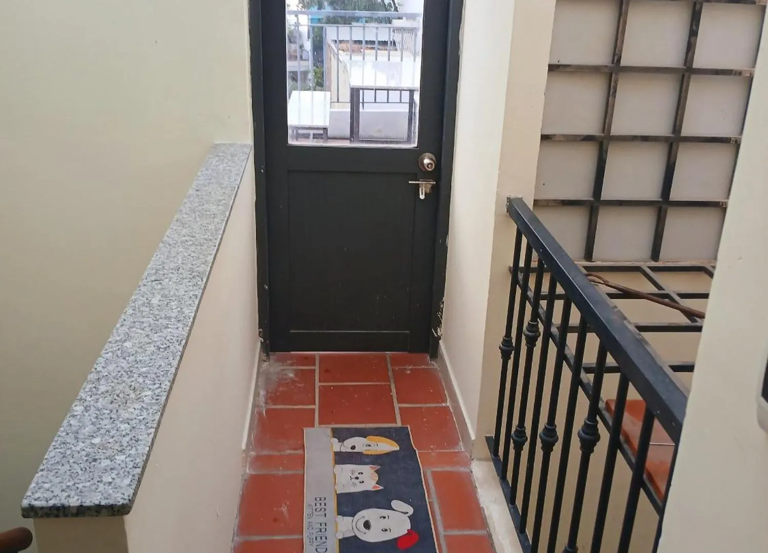 Homestay Kiwi Nha Trang