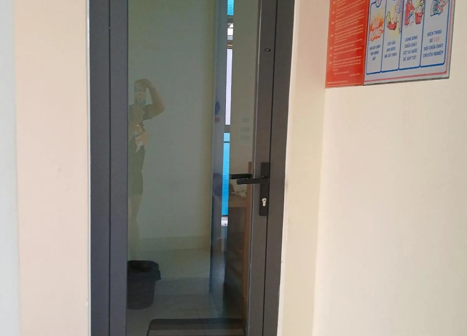 Homestay Kiwi Nha Trang Vietnam