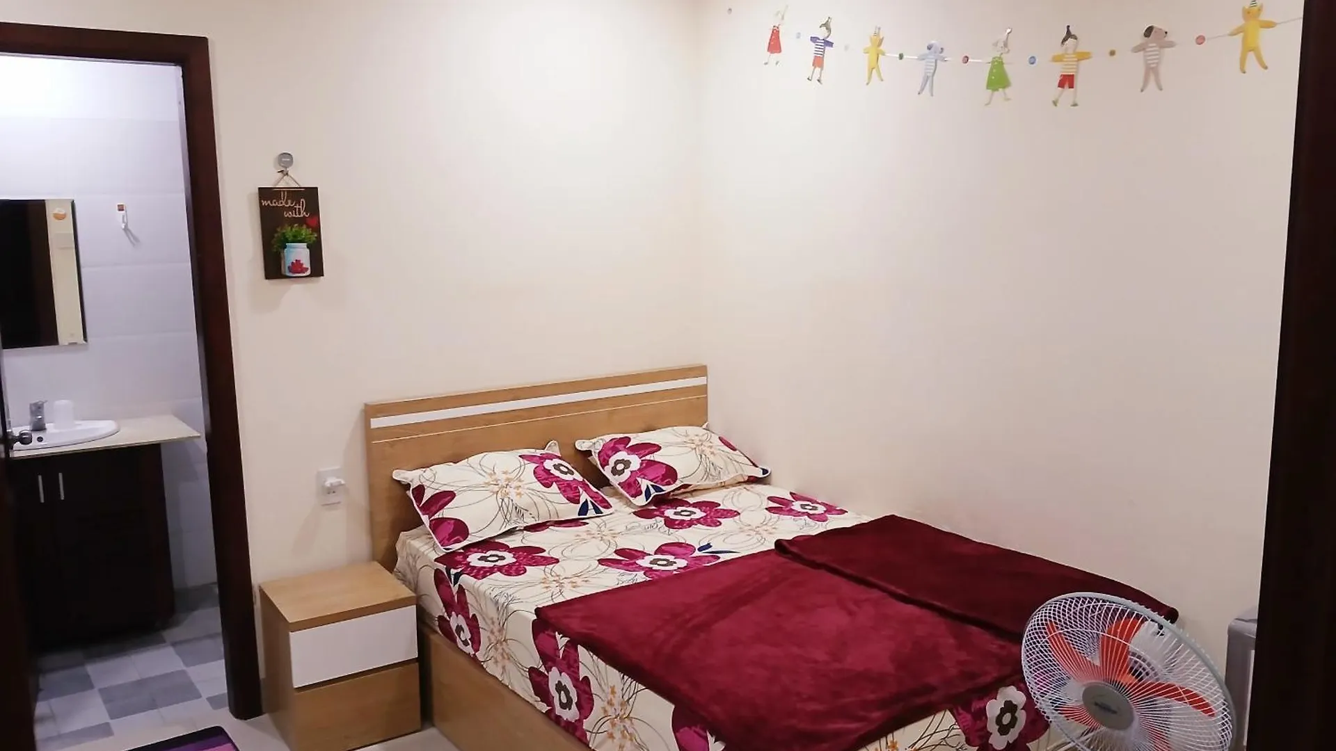 Homestay Kiwi Nha Trang Vietnam