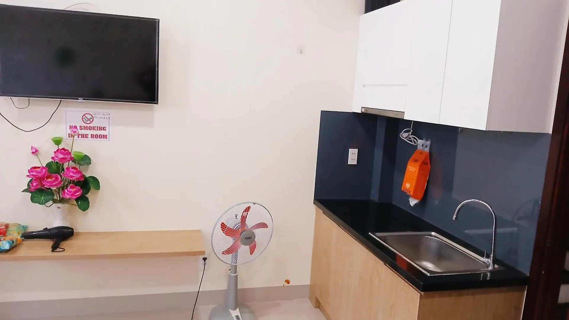 Homestay Kiwi Nha Trang