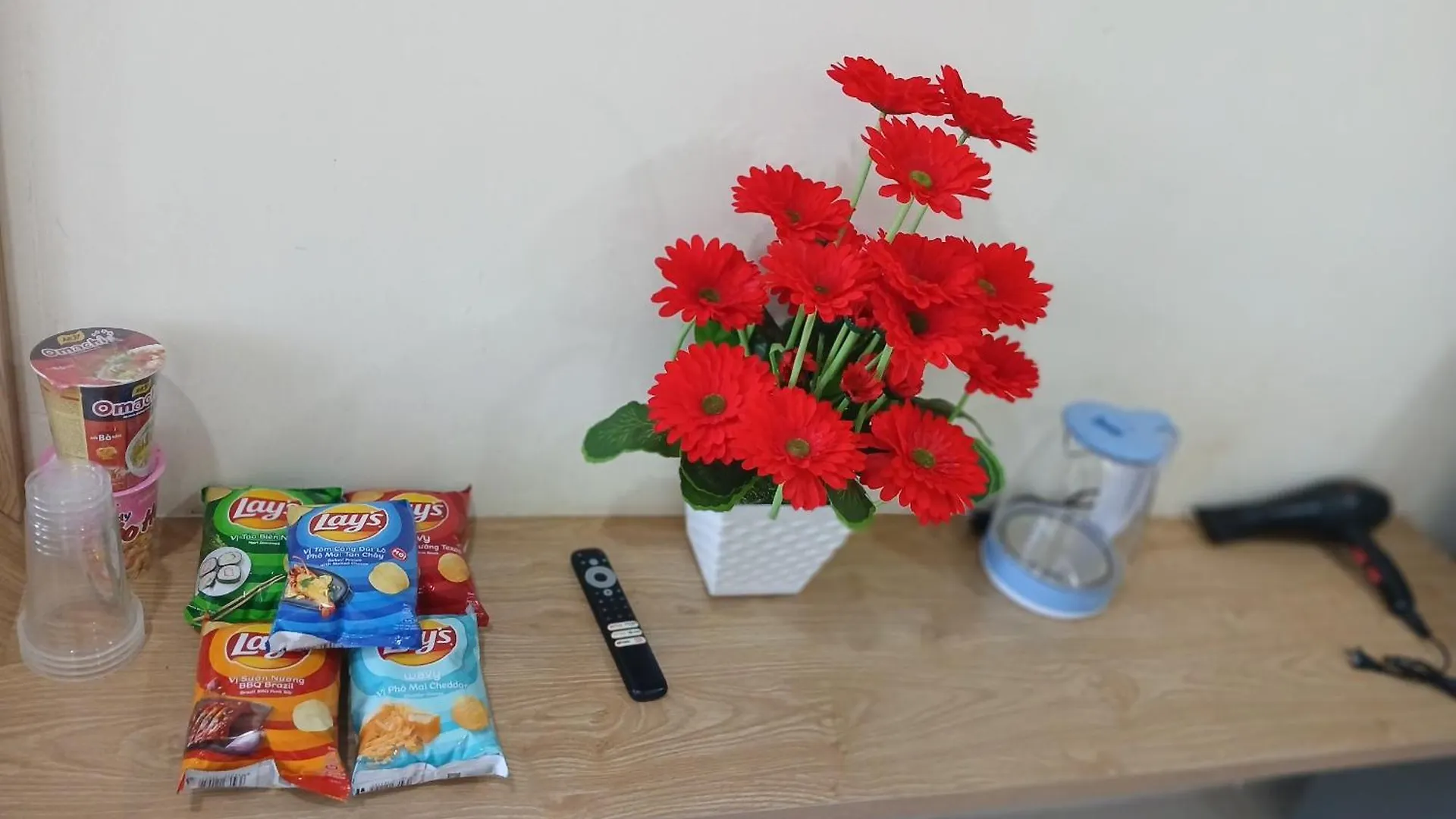 Homestay Kiwi Nha Trang 0*,  Vietnam