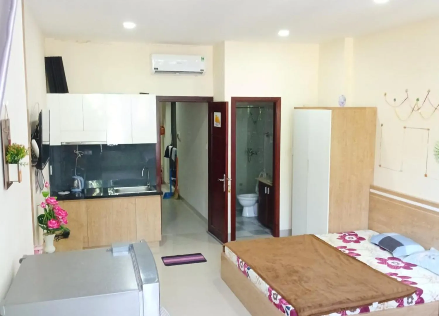 Homestay Kiwi Nha Trang