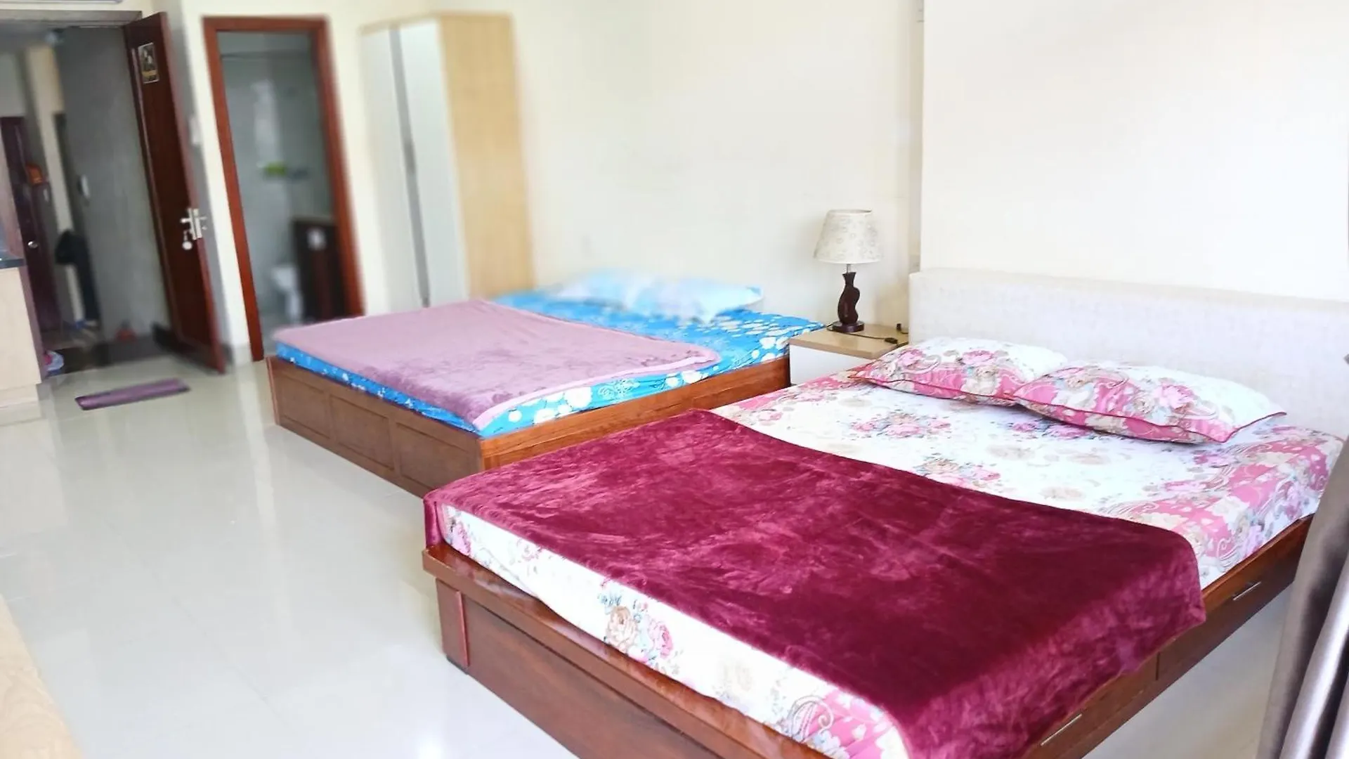 Homestay Kiwi Nha Trang