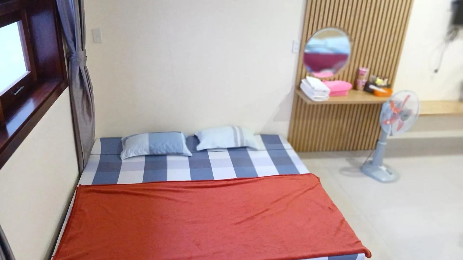 Homestay Kiwi Nha Trang