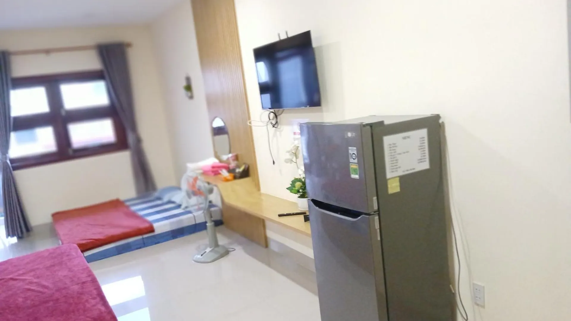 Homestay Kiwi Nha Trang Vietnam