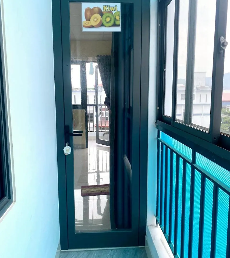 Homestay Kiwi Nha Trang