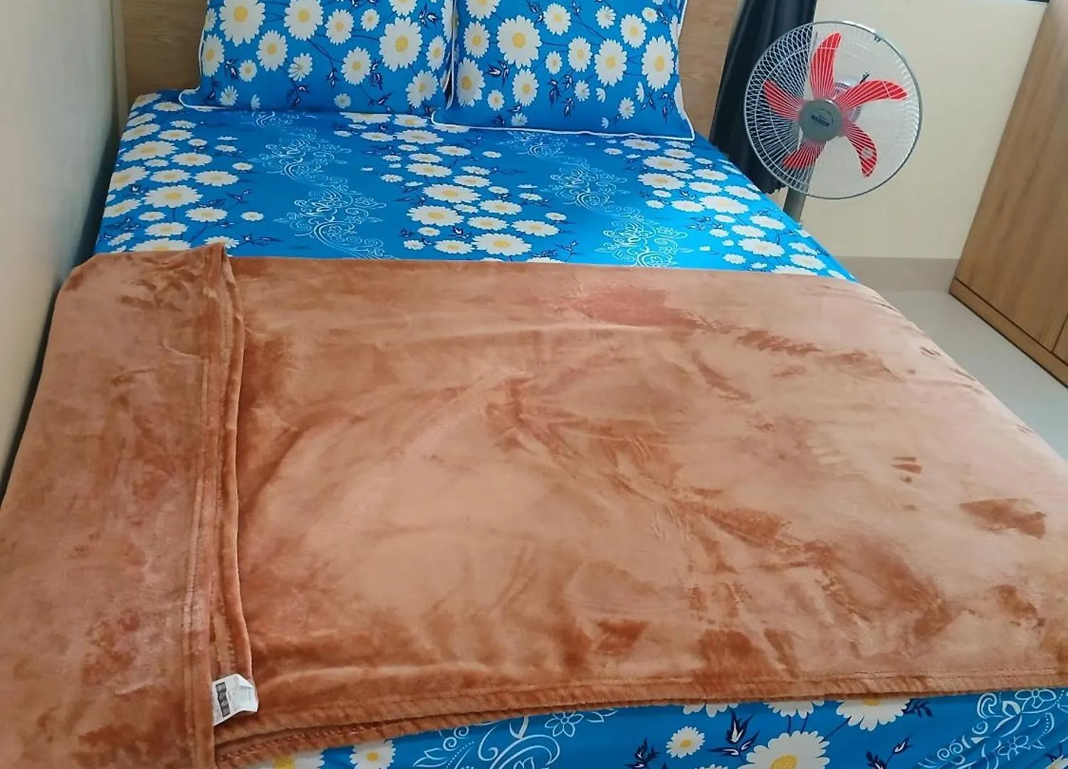 Homestay Kiwi Nha Trang