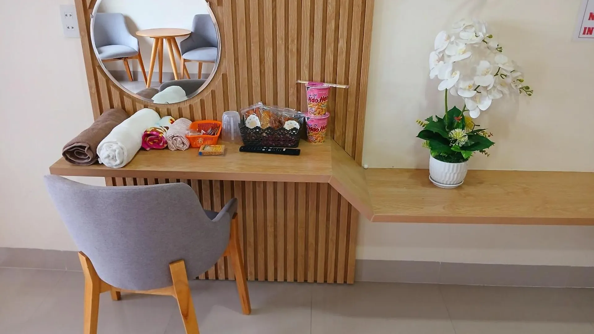 Homestay Kiwi Nha Trang
