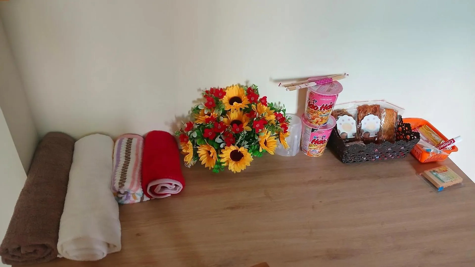 Homestay Kiwi Nha Trang 0*,  Vietnam