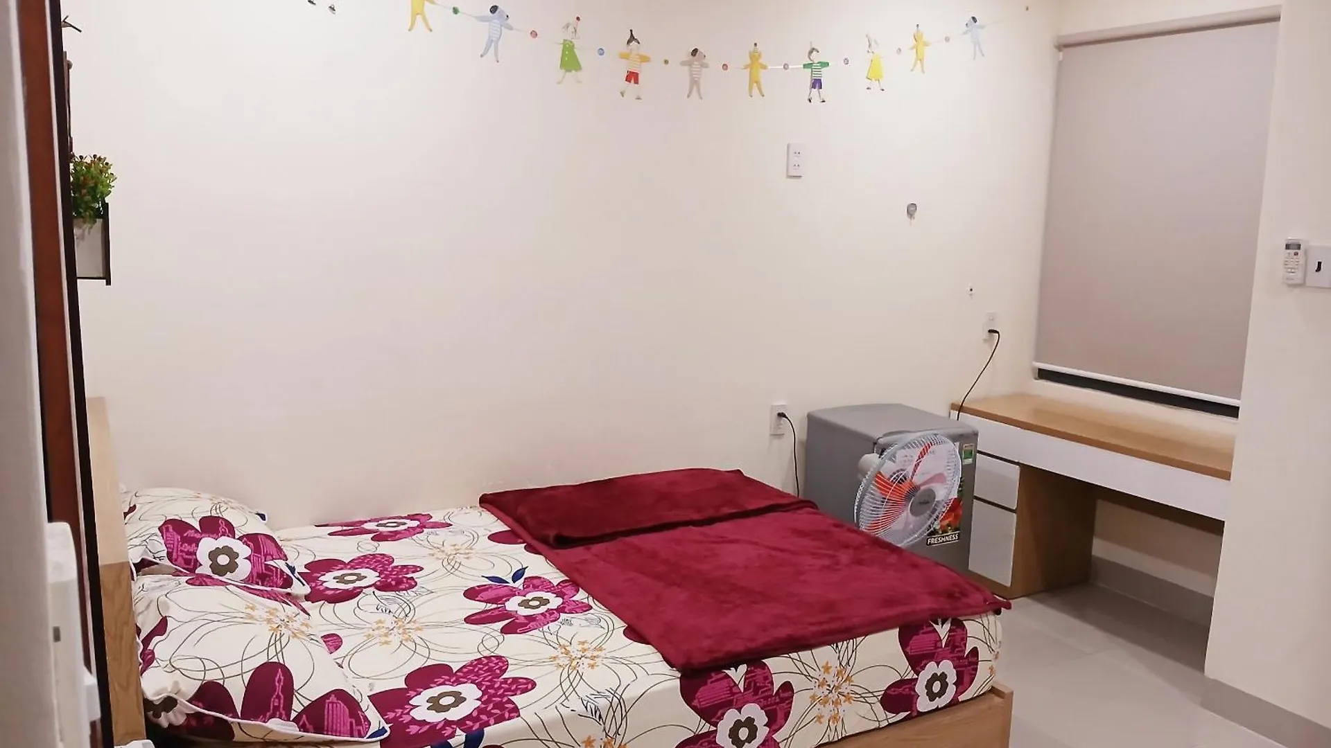 Homestay Kiwi Nha Trang