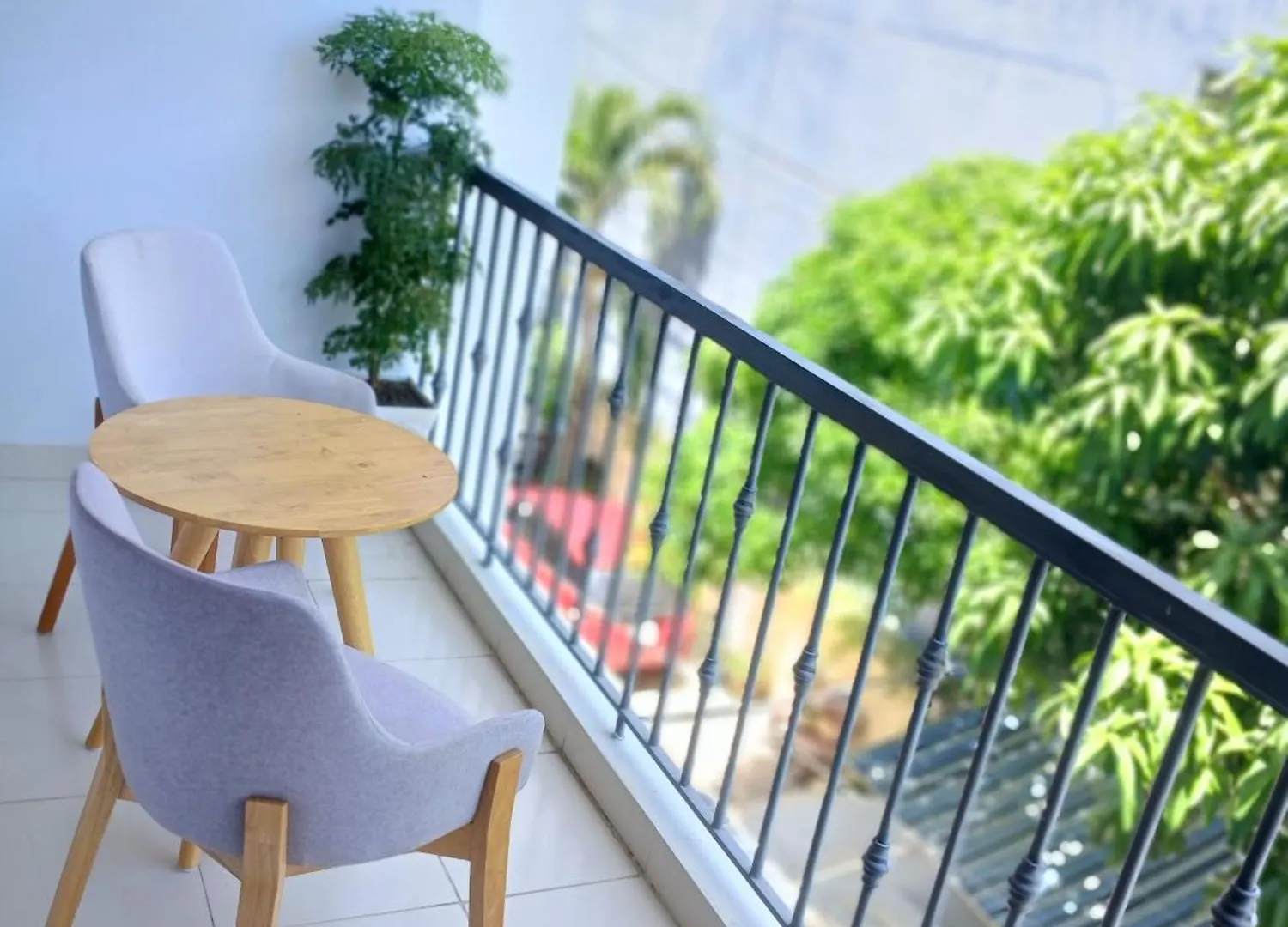 Homestay Kiwi Nha Trang