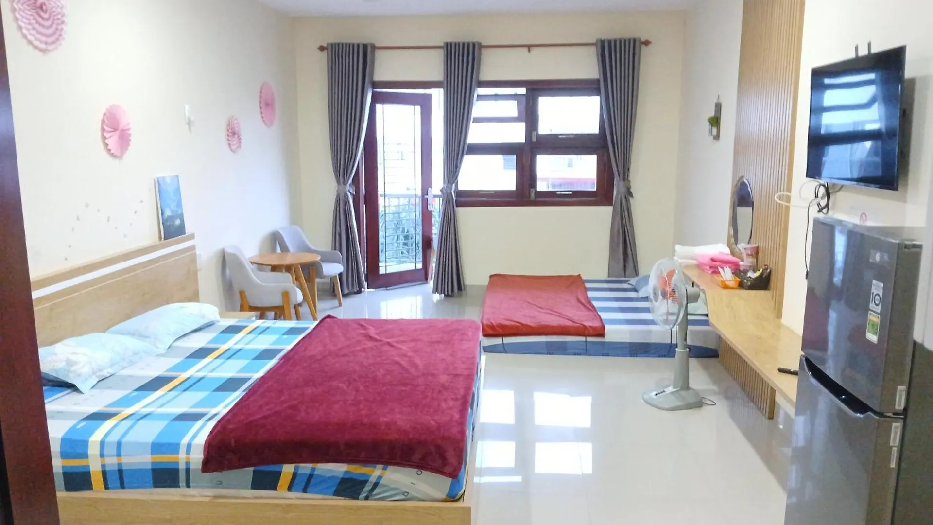 Homestay Kiwi Nha Trang